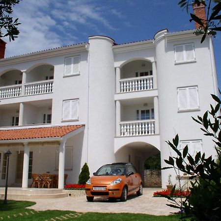 Apartments Paloma Blanca Medulin Chambre photo