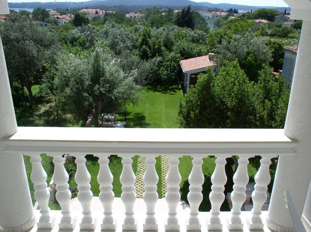 Apartments Paloma Blanca Medulin Extérieur photo