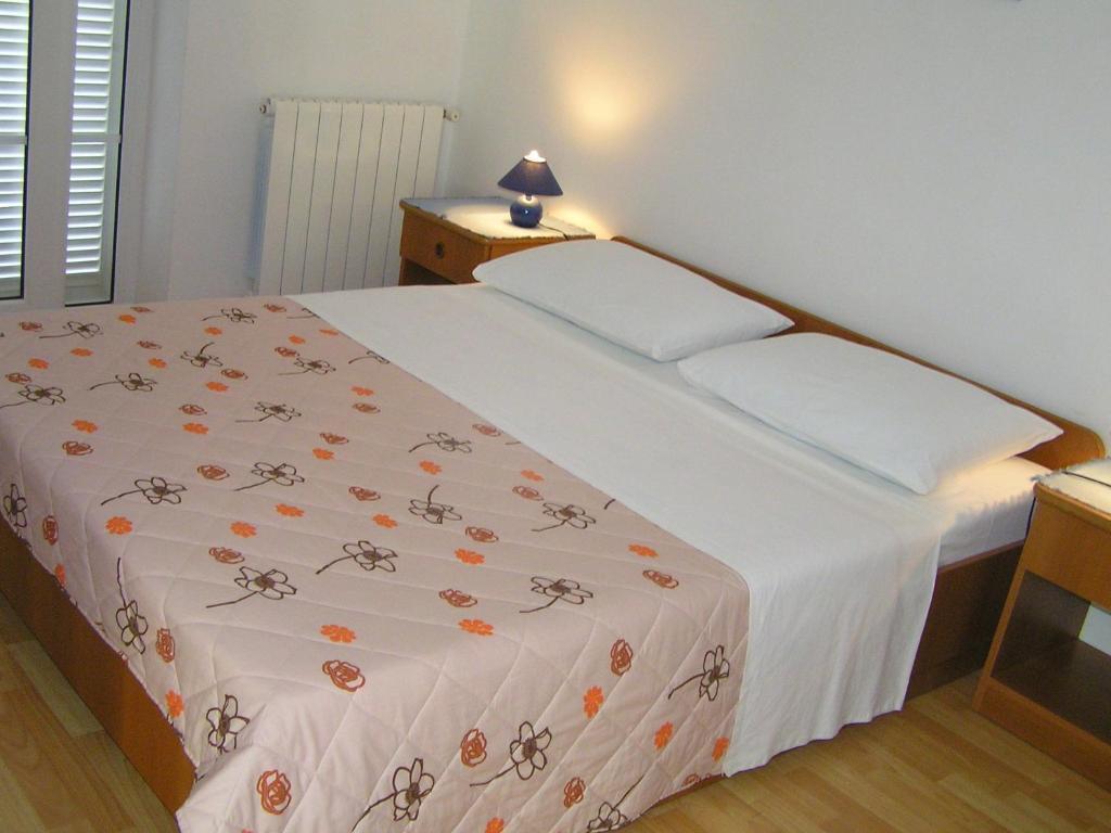 Apartments Paloma Blanca Medulin Extérieur photo