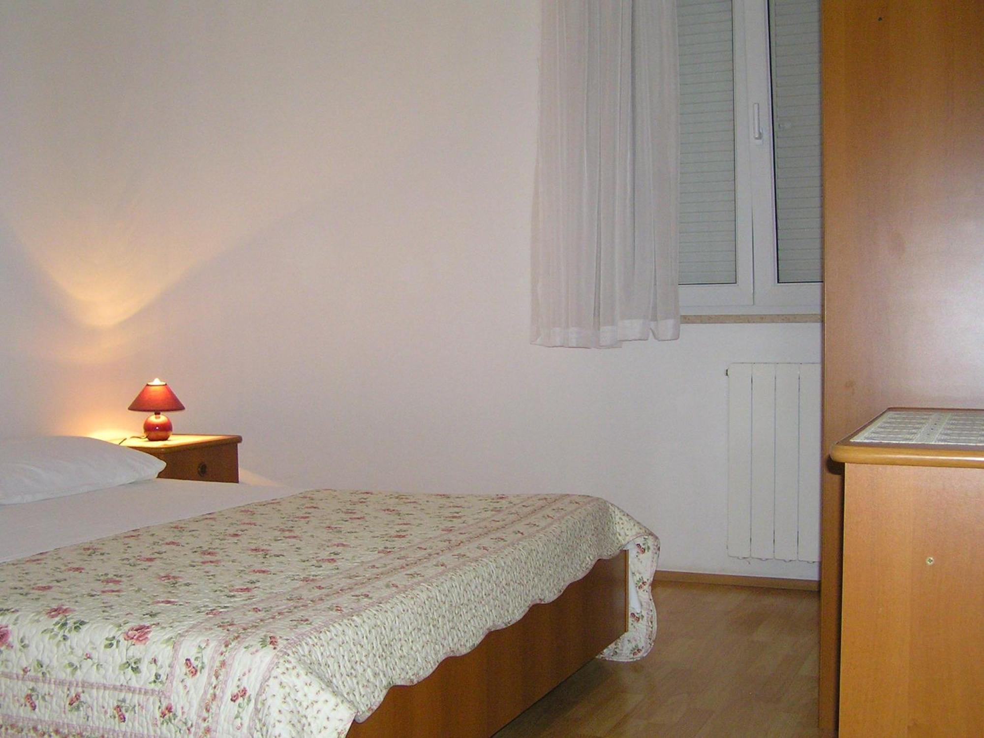 Apartments Paloma Blanca Medulin Extérieur photo