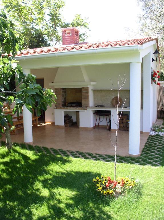 Apartments Paloma Blanca Medulin Chambre photo