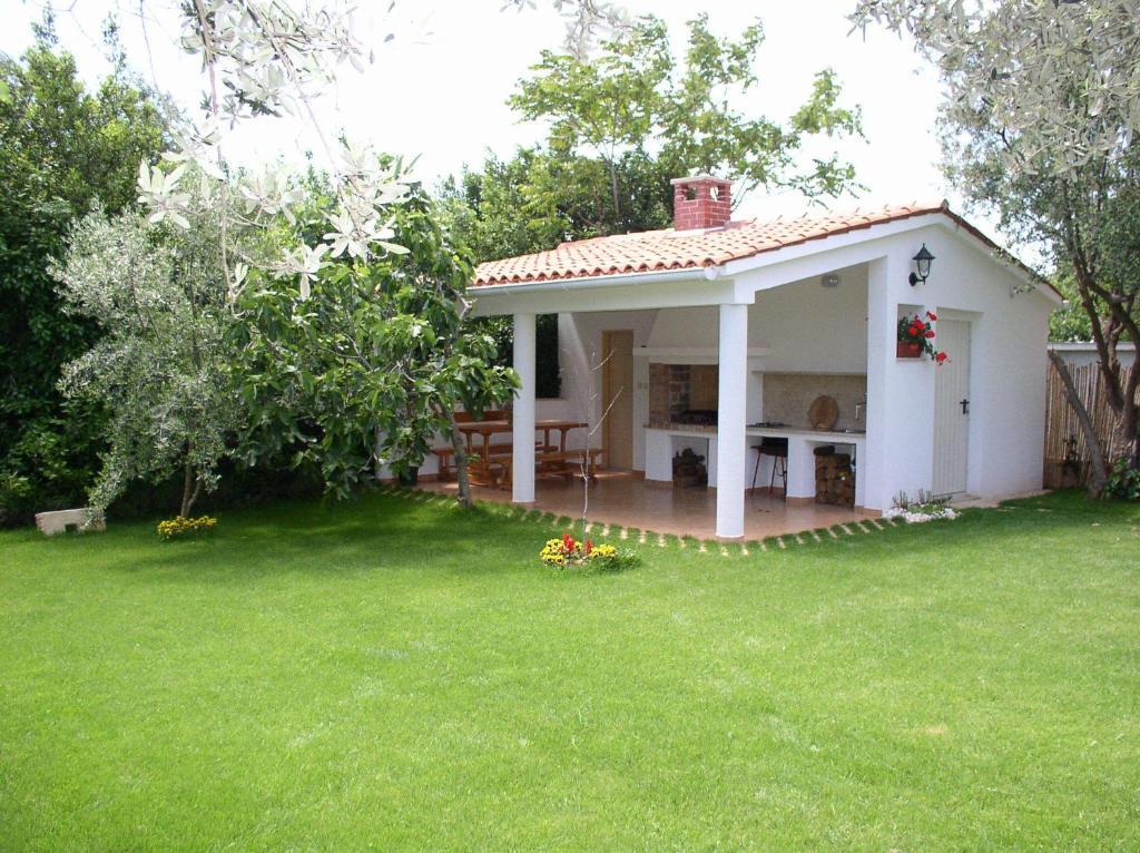 Apartments Paloma Blanca Medulin Chambre photo