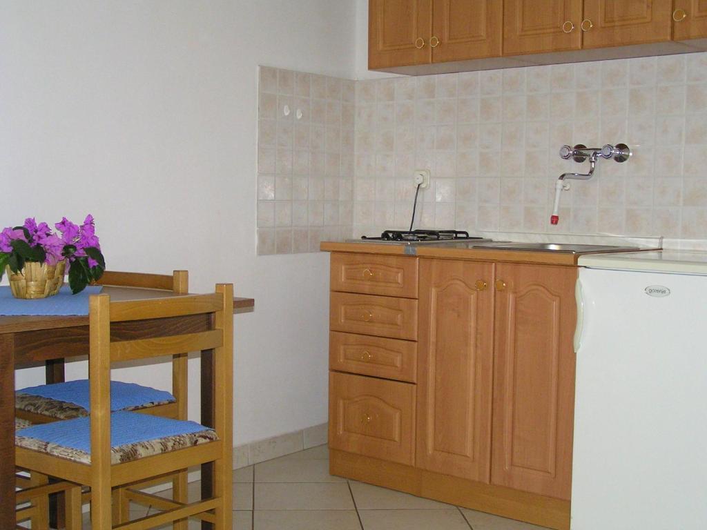 Apartments Paloma Blanca Medulin Chambre photo
