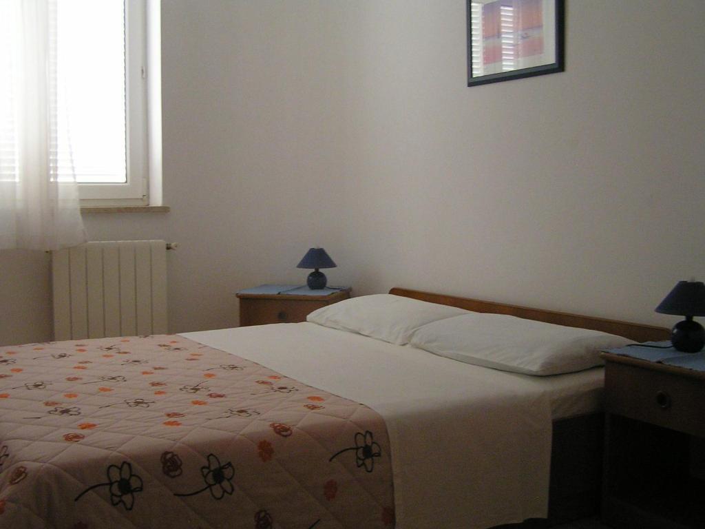 Apartments Paloma Blanca Medulin Chambre photo