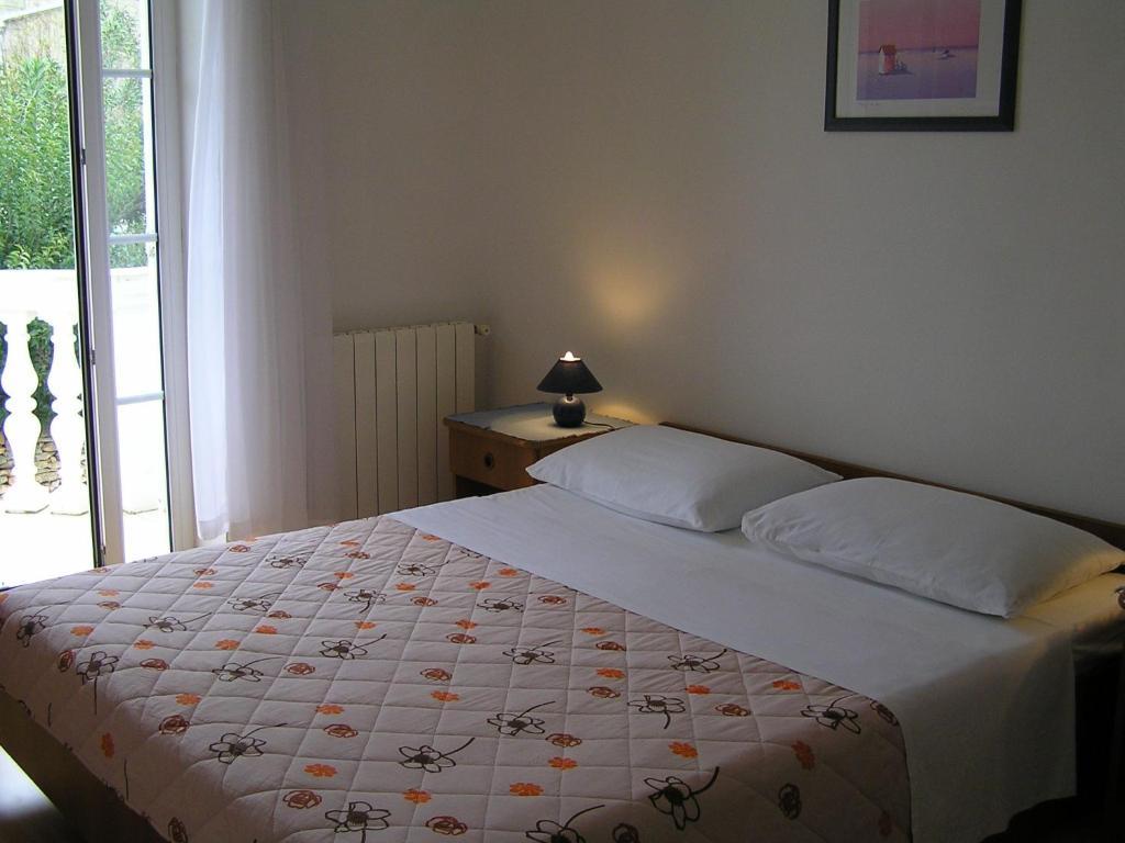 Apartments Paloma Blanca Medulin Chambre photo