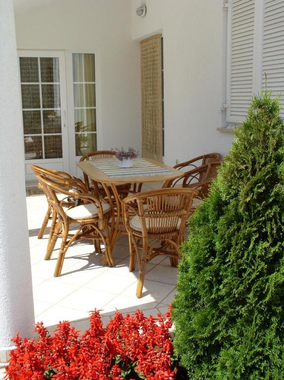 Apartments Paloma Blanca Medulin Chambre photo