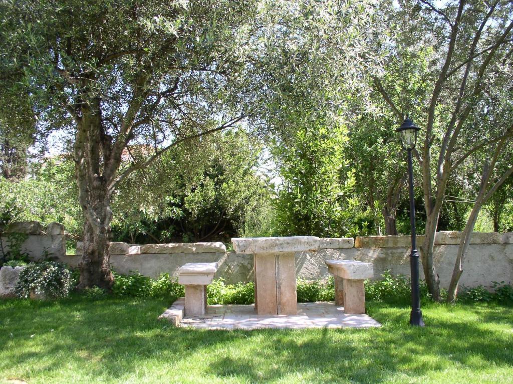 Apartments Paloma Blanca Medulin Chambre photo