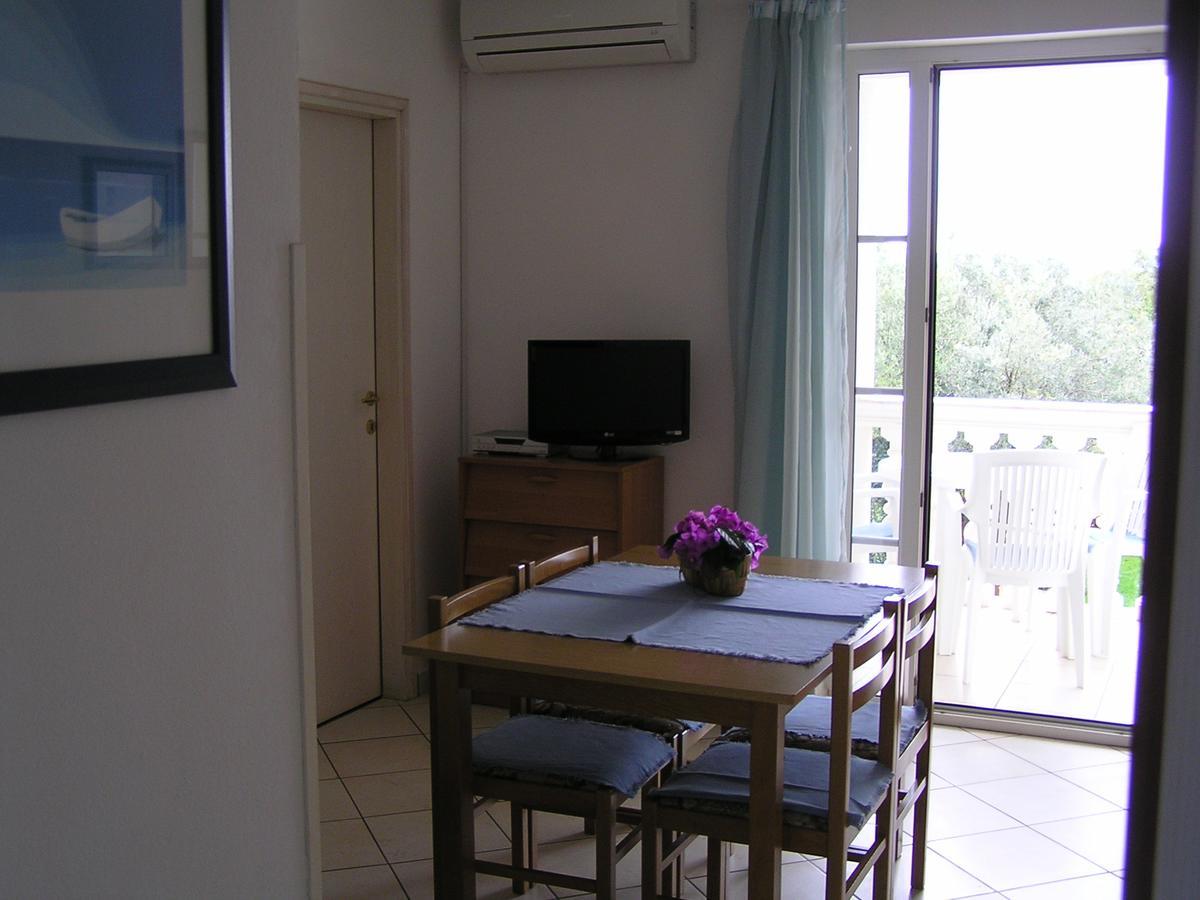 Apartments Paloma Blanca Medulin Extérieur photo