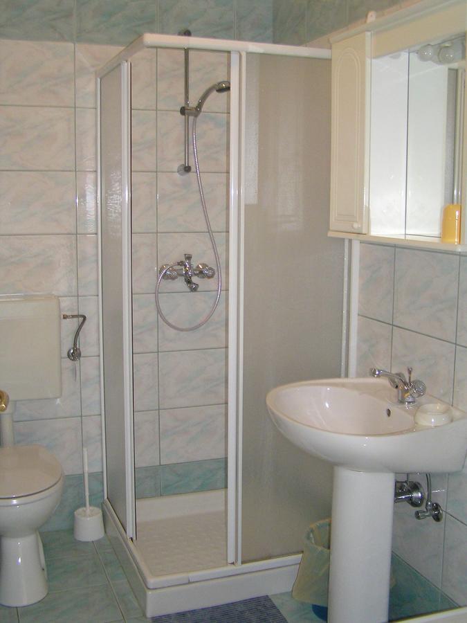 Apartments Paloma Blanca Medulin Extérieur photo